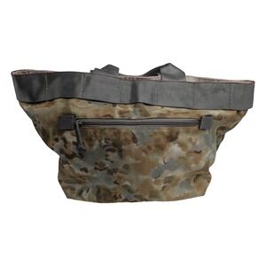 Briefing Multicam Camouflage Tote Bag Green Brown Gray Tactical Outdoor